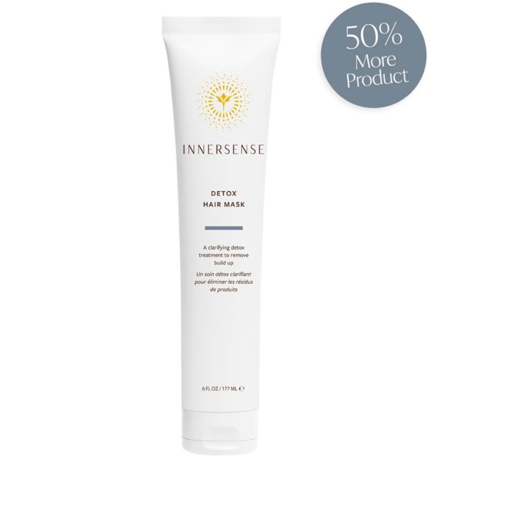 BN Innersense Hydrating Detox Hair Mask BN
